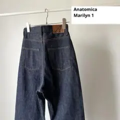 【極美品】Anatomica Marilyn 1マリリン26 アナトミカのサムネイル