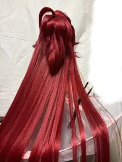 ツイステ コスプレ ミナジールコスプレ ウィッグ - メルカリ