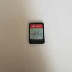 どうぶつの森 Nintendo Switch 日本版
