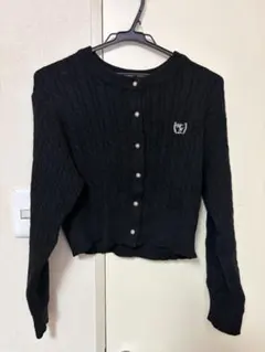 GRL カーディガン