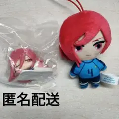千切 豹馬 ガチャガチャセット