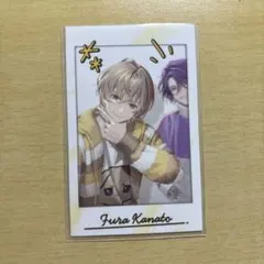 VOLTACTION Pajama Party チェキ　風楽奏斗