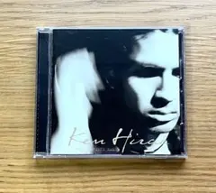 平井堅　THE CHANGING SAME  ザ・チェンジング・セイム