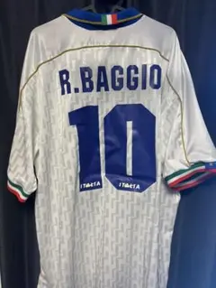 2003-2004 Brescia Calcio BAGGIO 10番 シャツ - メルカリ