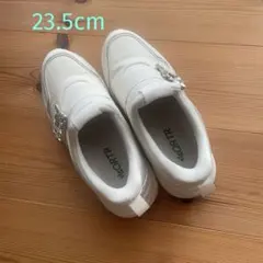 オリエンタルトラフィックビジュースニーカー