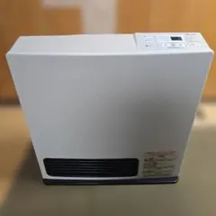 大阪ガス ガスファンヒーター 140-6133 本体 - メルカリ