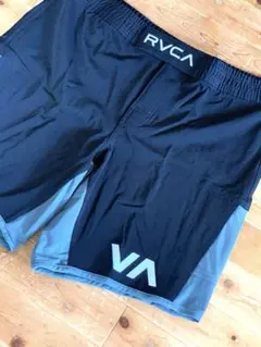 RVCA ルーカ ファイトショーツ バトルパンツ 萩原京平 - メルカリ