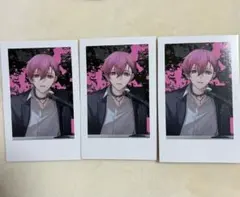 いれいす ないこ paparazzi トレカ カード チェキ