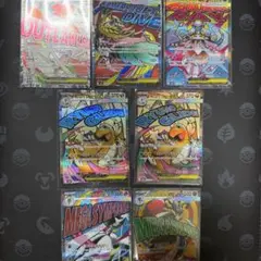 ポケモンカード MA 6枚まとめ売り - メルカリ