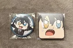 あんスタ ぶくスタ 萌顔缶バッジ 第2弾 斎宮宗 影片みか あんスタ ぶくスタ 萌顔缶バッジ 第2弾 斎宮宗 影片みか - メルカリ