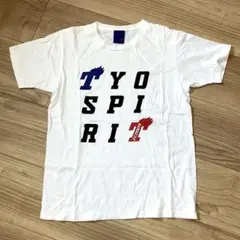 TEIKYO 帝京高校 サッカー部 応援Tシャツ - メルカリ