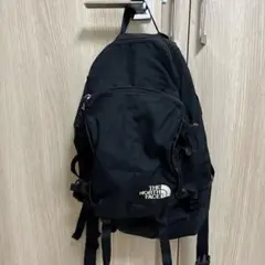 THE NORTH FACE ブラック リュック