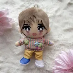美品✨]M!LK 塩﨑太智 ぬいぐるみ HAPPY!HAPPY!HAPPY! - メルカリ