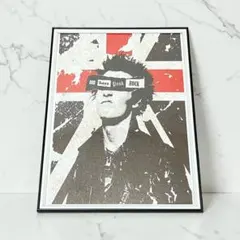シドヴィシャス　シルクスクリーン　1点物　nesco作　直筆サイン入り 2026年最新】Yahoo!オークション -シドヴィシャスの中古品・新品・未