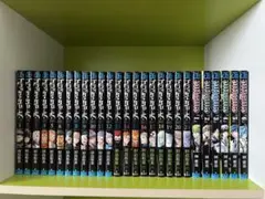 少年ジャンプ 漫画 まとめ売り （初版 新品 未開封）有り