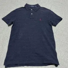 【ポロラルフローレン】カスタムスリムフィット　XS
