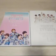 King & Prince ～L＆～2020 ブルーレイセット