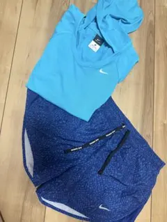 Nike DRI-FIT 上下ウエア