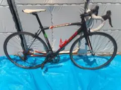 2025年最新】specialized allezの人気アイテム - メルカリ