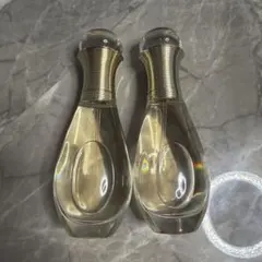 【新品未使用】Dior ジャドール ヘアミスト 40mL 2本セット