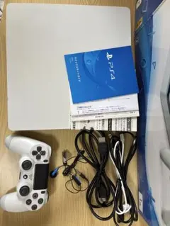 Amazon.co.jp: 【整備済み品】 PlayStation 4 グレイシャー・ホワイト