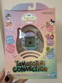 ノ*ブ様 BANDAI NAMCO Tamagotchi Connection