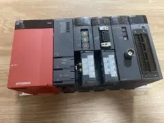 三菱電機 PLC Q00JCPU セット ｜動作良好・中古美品 - メルカリ