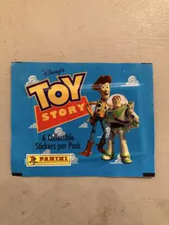 SkyBox トイ・ストーリー トレーディングカード 未開封パック 31年前！Toy Story SkyBox トイストーリー トレカ未開封パック - メルカリ