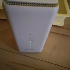 SoftBank Airターミナル 本体