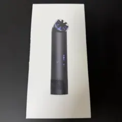 【新品未開封】Dyson hushjet mini cool ハンディファンのサムネイル