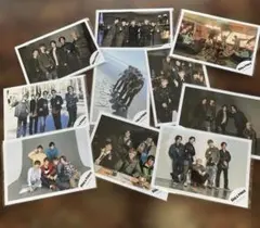 King & Prince 5人写真10枚セット