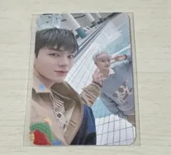 NCT DREAM ノミン　トレカ