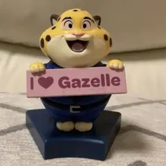 ズートピア　クロウハウザー