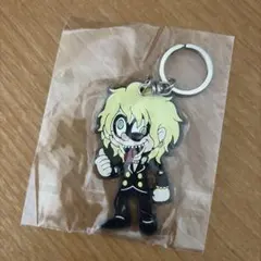 ガゼット　れいた　ラバーキーホルダー Amazon.co.jp: the GazettE REITA ラバーキーホルダー : おもちゃ