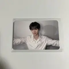 ald1 アンシン makestar ヨントン トレカ