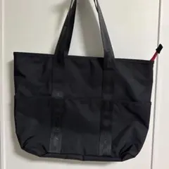 Mercedes AMG ナイロン トートバッグ