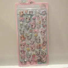 ボンボンドロップシール キャンディツインズ　正規品