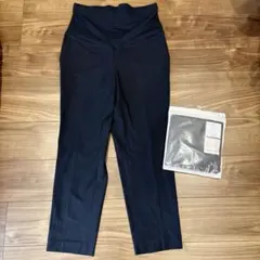 UNIQLO スマートアンクルマタニティパンツ&マタニティレギンス