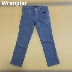 Wrangler ストレートパンツ　Ｌのサムネイル