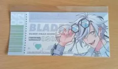 【9月22日までの出品】NU:Carnival ブレイド タワレコ　ステッカー