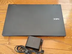 NEC ノートPC versapro Core i3 8145u 15インチHD