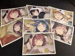 2026年最新】ポストカード ゆるゆりの人気アイテム - メルカリ