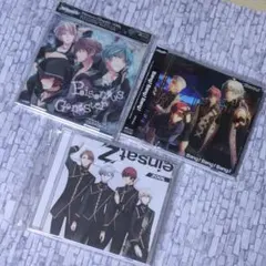❥アイドリッシュセブン❥ZOOL　CDセット