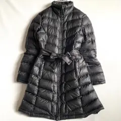 WEEEKEND MaxMaraスタンドカラー ダウンコート 44 - メルカリ
