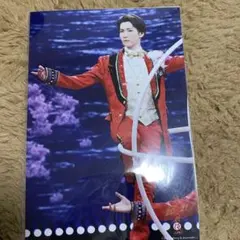 滝沢歌舞伎 ステフォ 渡辺翔太