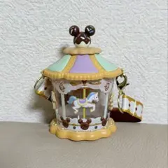 ディズニー　スナックケース　パルパルーザ　ヴァネロペ