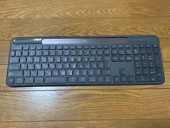 ロジクール Signature Slim Solar+ K980