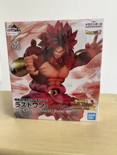 2025年最新】ブロリー ラストワン 限界の人気アイテム - メルカリ