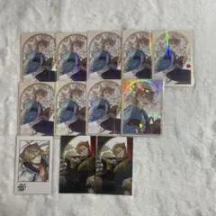 伏見ガク まとめ売り