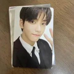 txt VRコンサート　スビン　入場特典第2弾トレカ